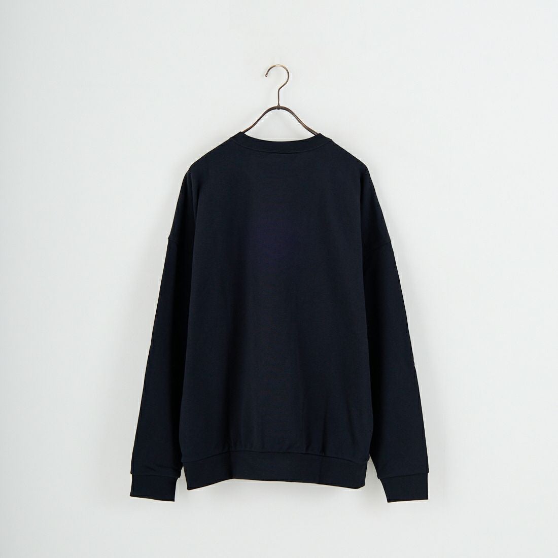 NIKE [ナイキ] クラブフリース クルーネックスウェット [HJ1820] 010 ﾌﾞﾗｯｸ