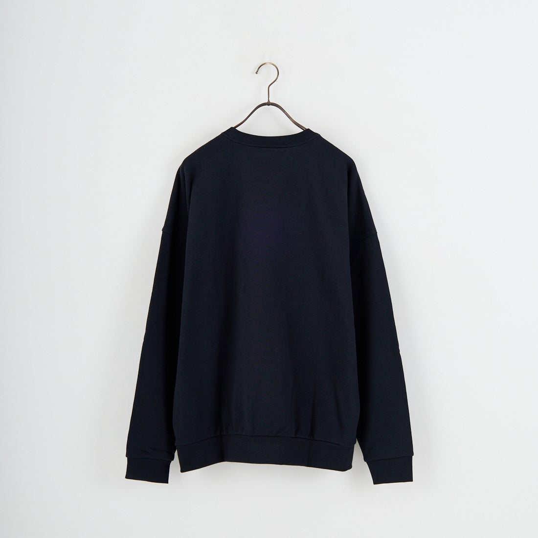 NIKE [ナイキ] クラブフリース クルーネックスウェット [HJ1820] 010 ﾌﾞﾗｯｸ