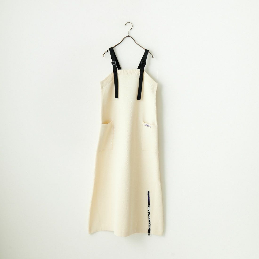 THOUSAND MILE [サウザンド マイル] 別注 ハニカムニットジャンパー