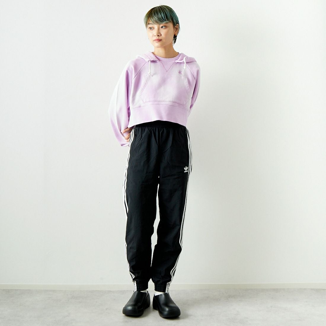 adidas Originals [アディダス オリジナルス] アディカラー ウーブン