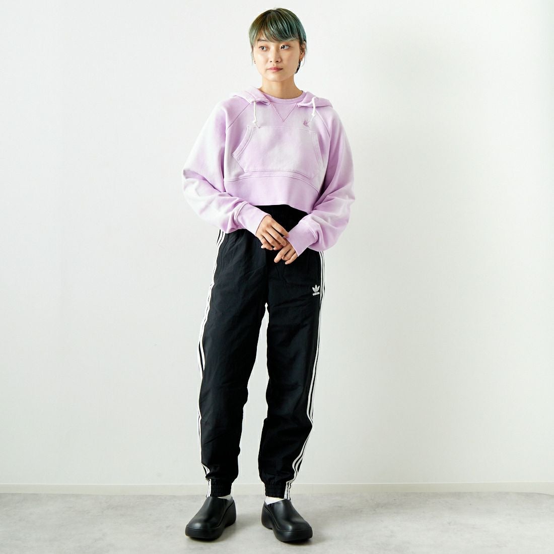 adidas Originals [アディダス オリジナルス] アディカラー ウーブン