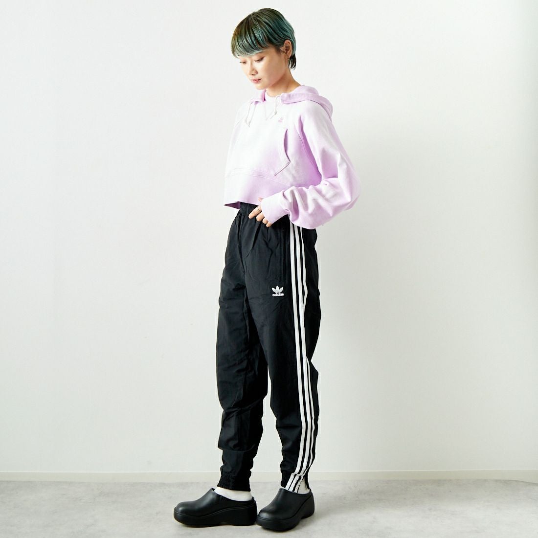 adidas Originals [アディダス オリジナルス] アディカラー ウーブン