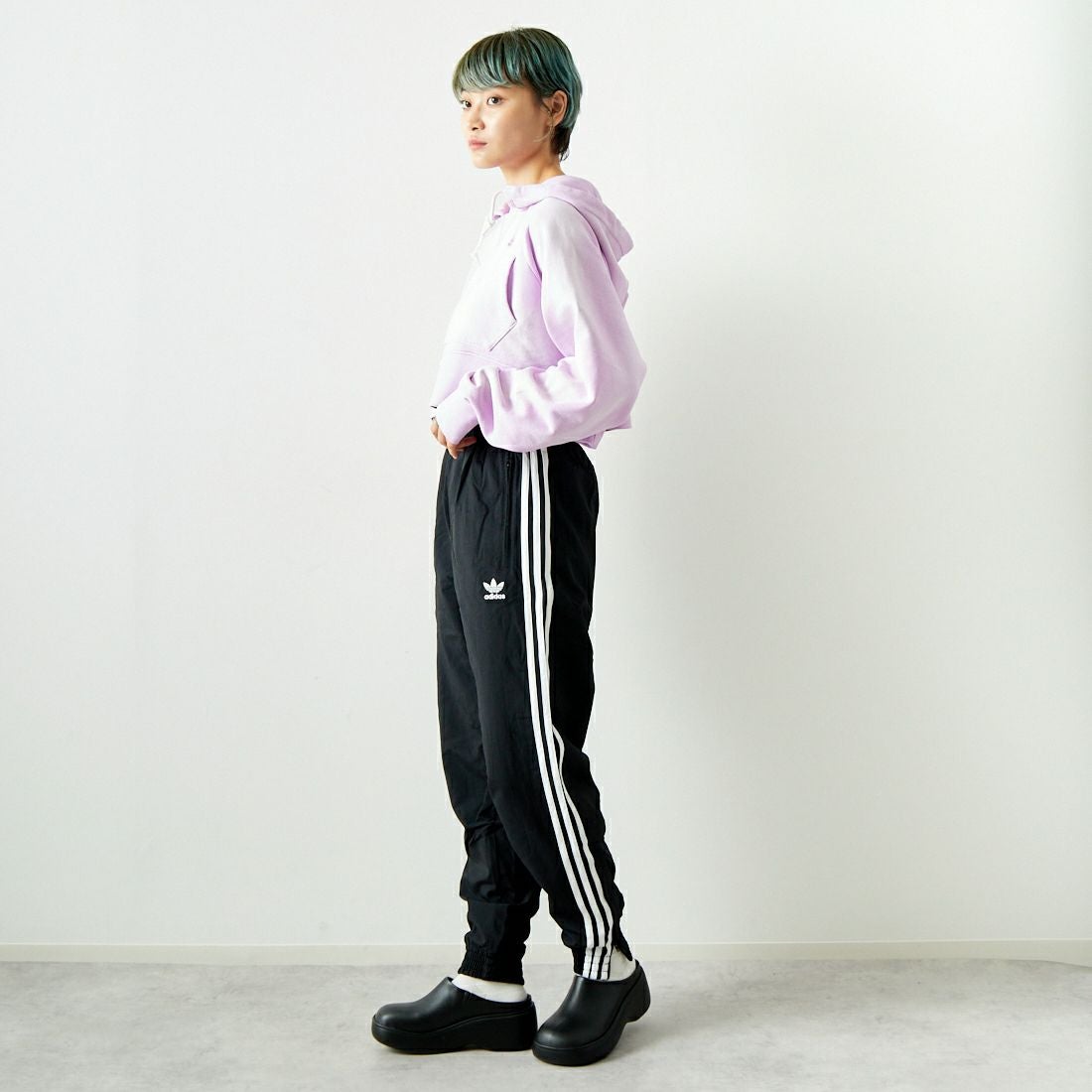 adidas Originals [アディダス オリジナルス] アディカラー ウーブン