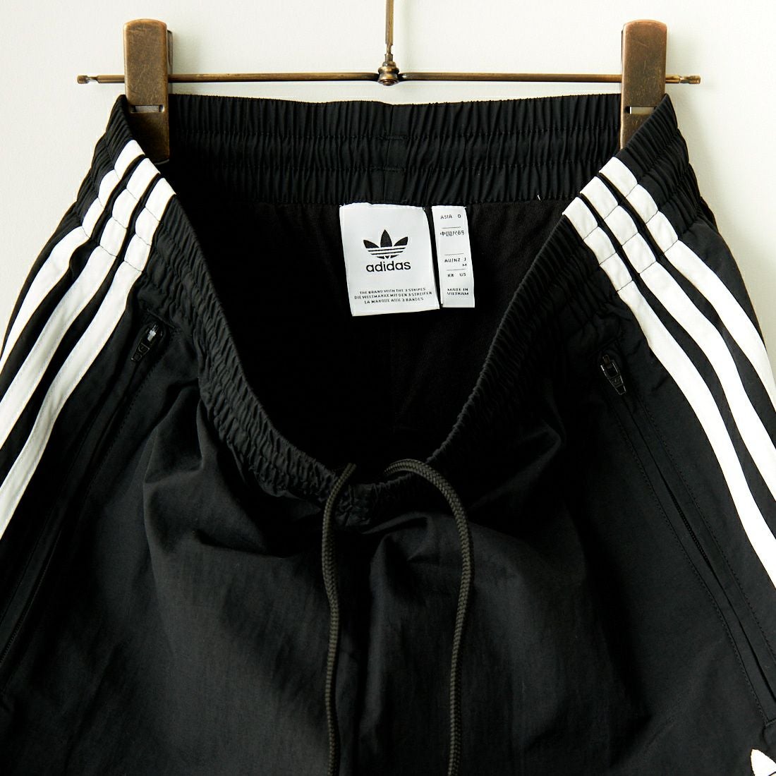 adidas Originals [アディダス オリジナルス] アディカラー ウーブン