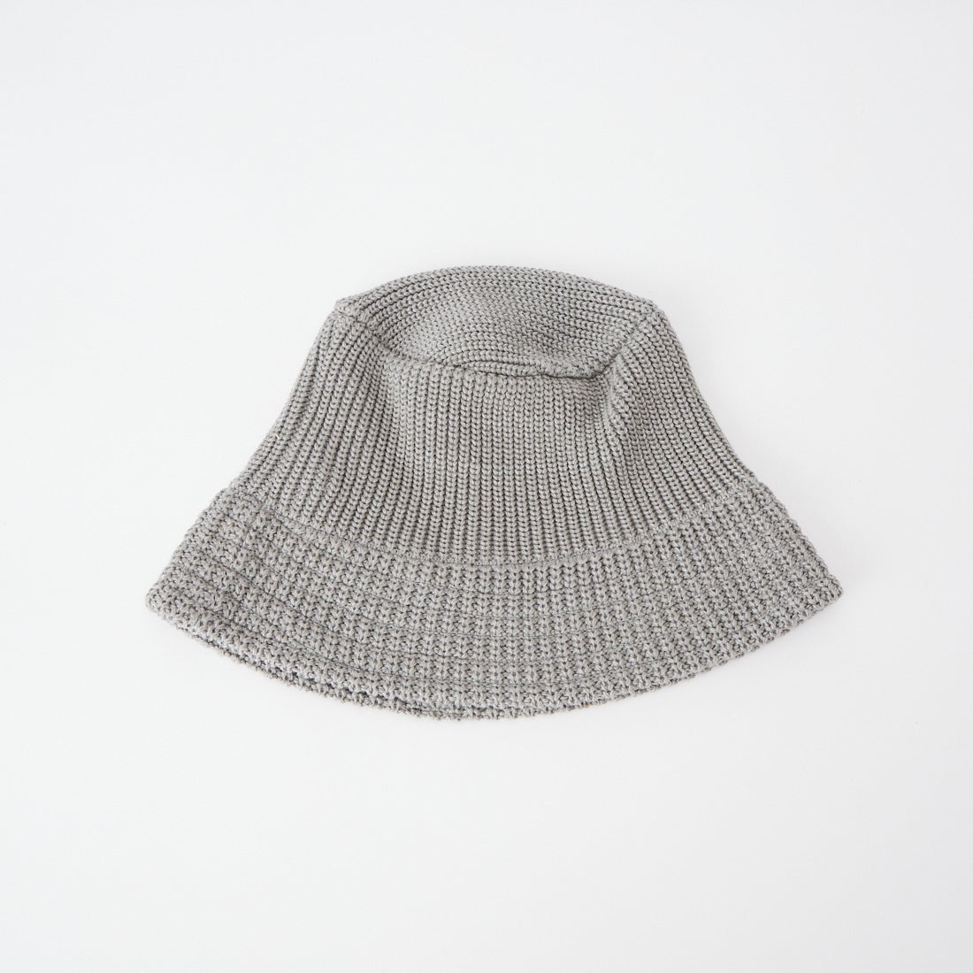 RACAL [ラカル] ニットバケットハット [RL-23-1300] GRAY