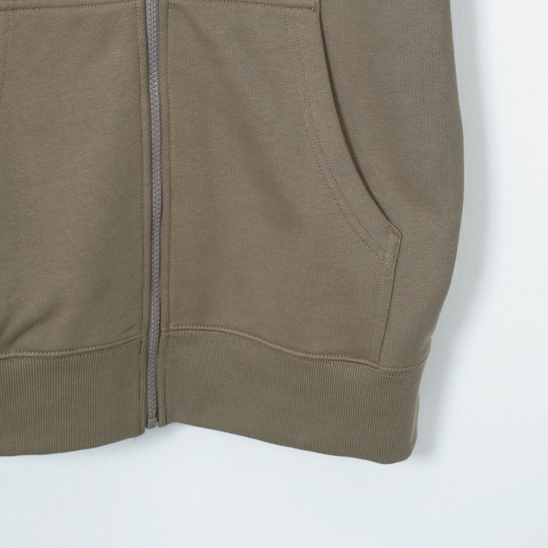 THE NORTH FACE [ザ ノースフェイス] リアビューフルジップフーディ [NT12442] MM