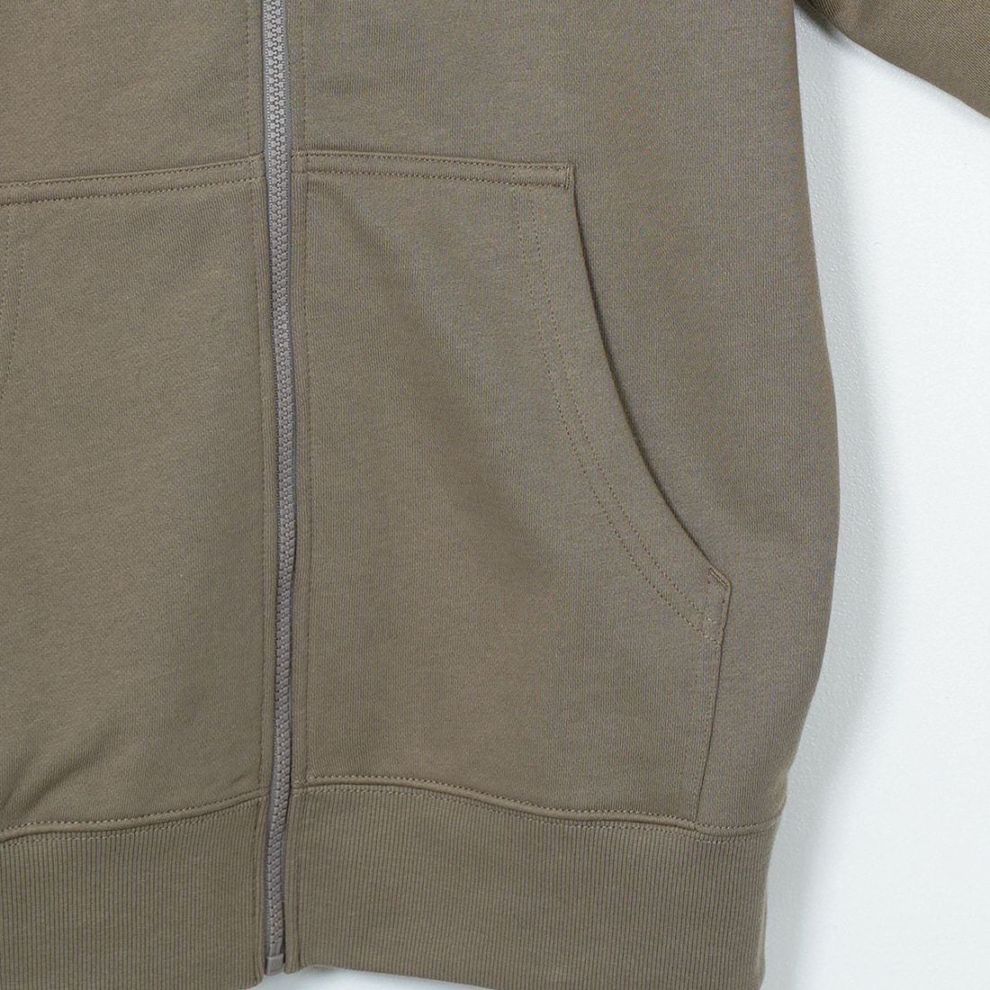 THE NORTH FACE [ザ ノースフェイス] リアビューフルジップフーディ [NT12442] MM