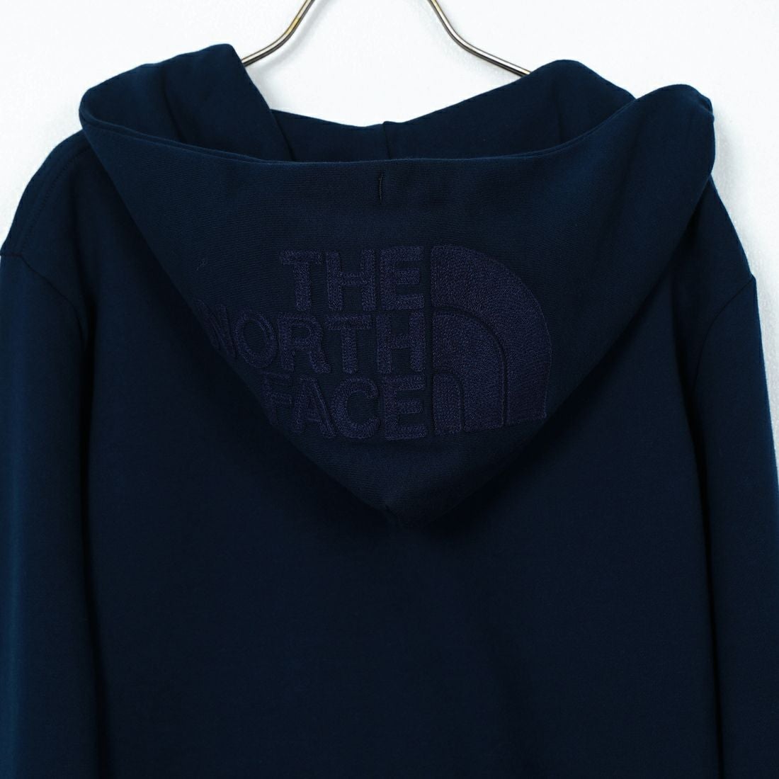 THE NORTH FACE [ザ ノースフェイス] リアビューフルジップフーディ [NT12442] UU