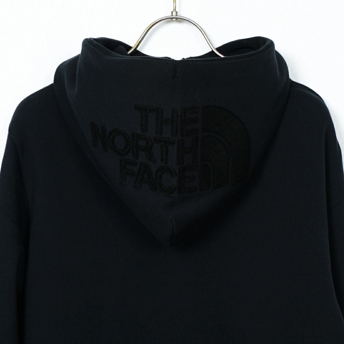 THE NORTH FACE [ザ ノースフェイス] リアビューフルジップフーディ [NT12442] KK