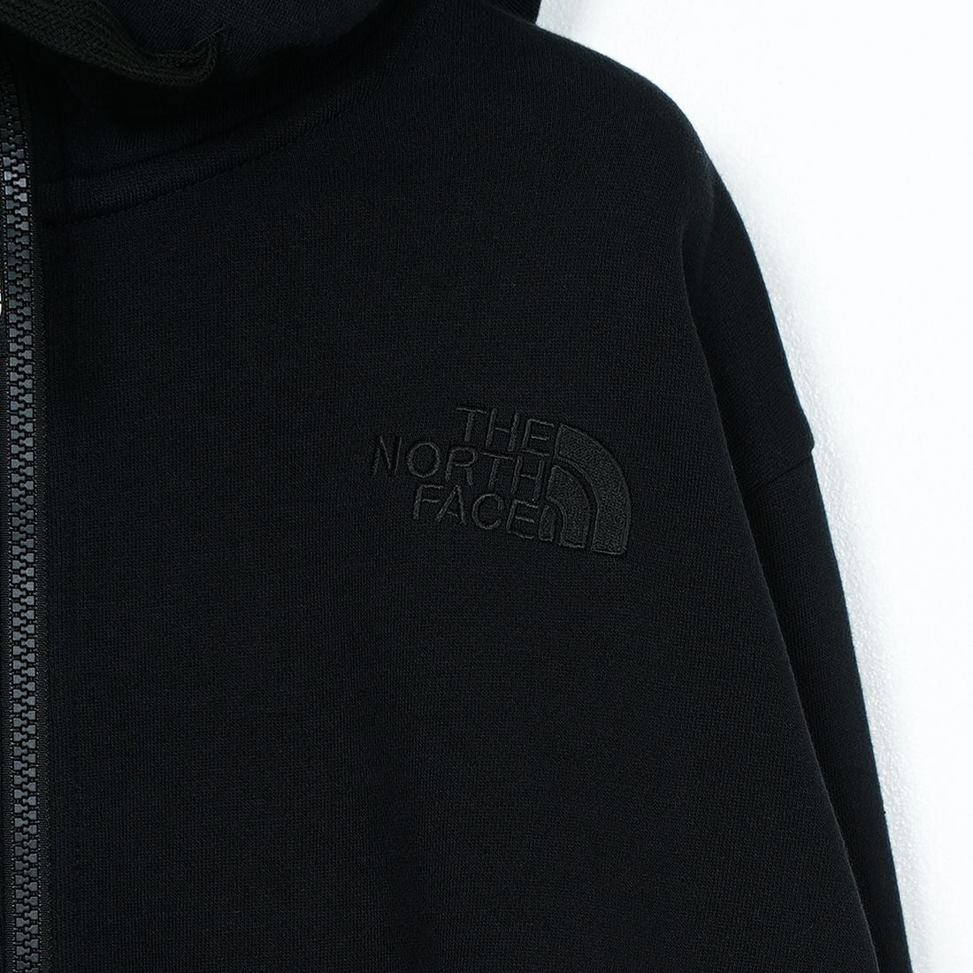 THE NORTH FACE [ザ ノースフェイス] リアビューフルジップフーディ [NT12442] KK