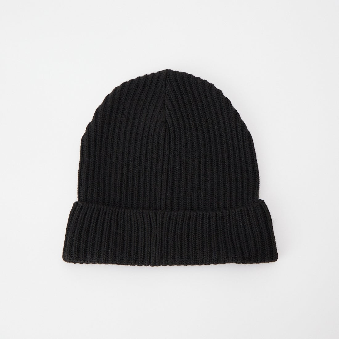patagonia [パタゴニア] フィッシャーマンズ ロールド ビーニー [29105] BLK
