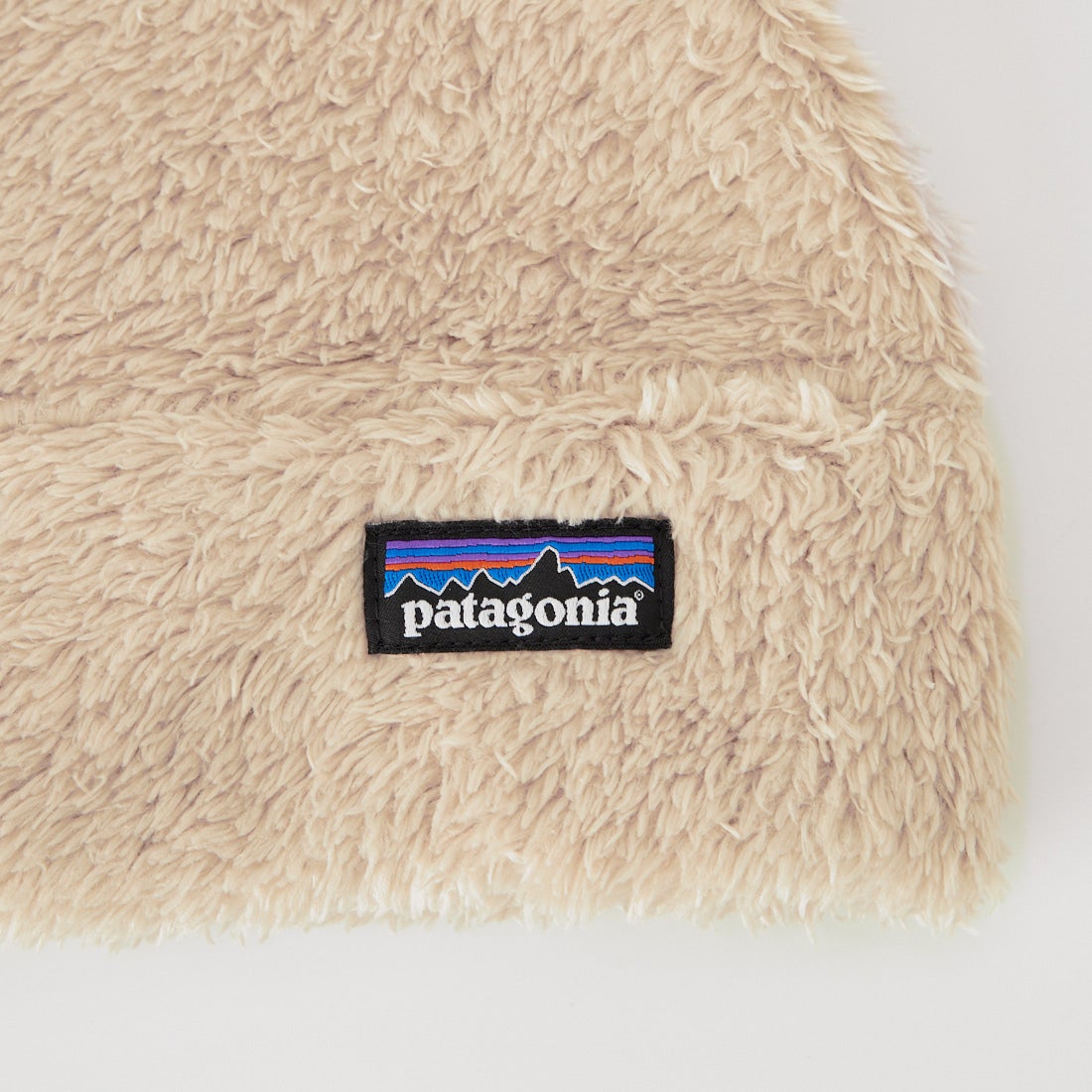 patagonia [パタゴニア] ベビー ファーリーフレンズハット [60560] BCW