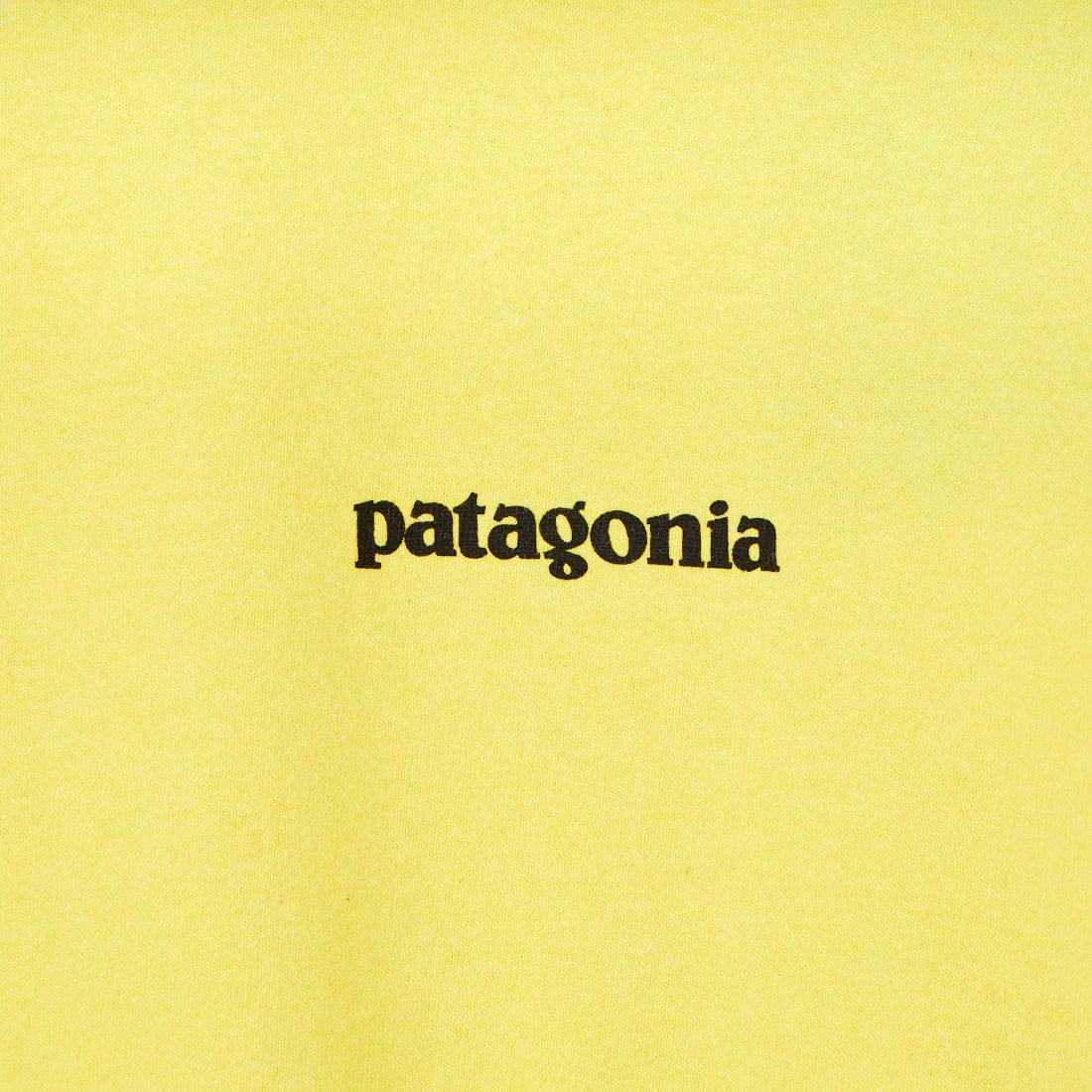 patagonia [パタゴニア] メンズ ロングスリーブ P-6ロゴ レスポンシビリティーTシャツ [38518] POLM
