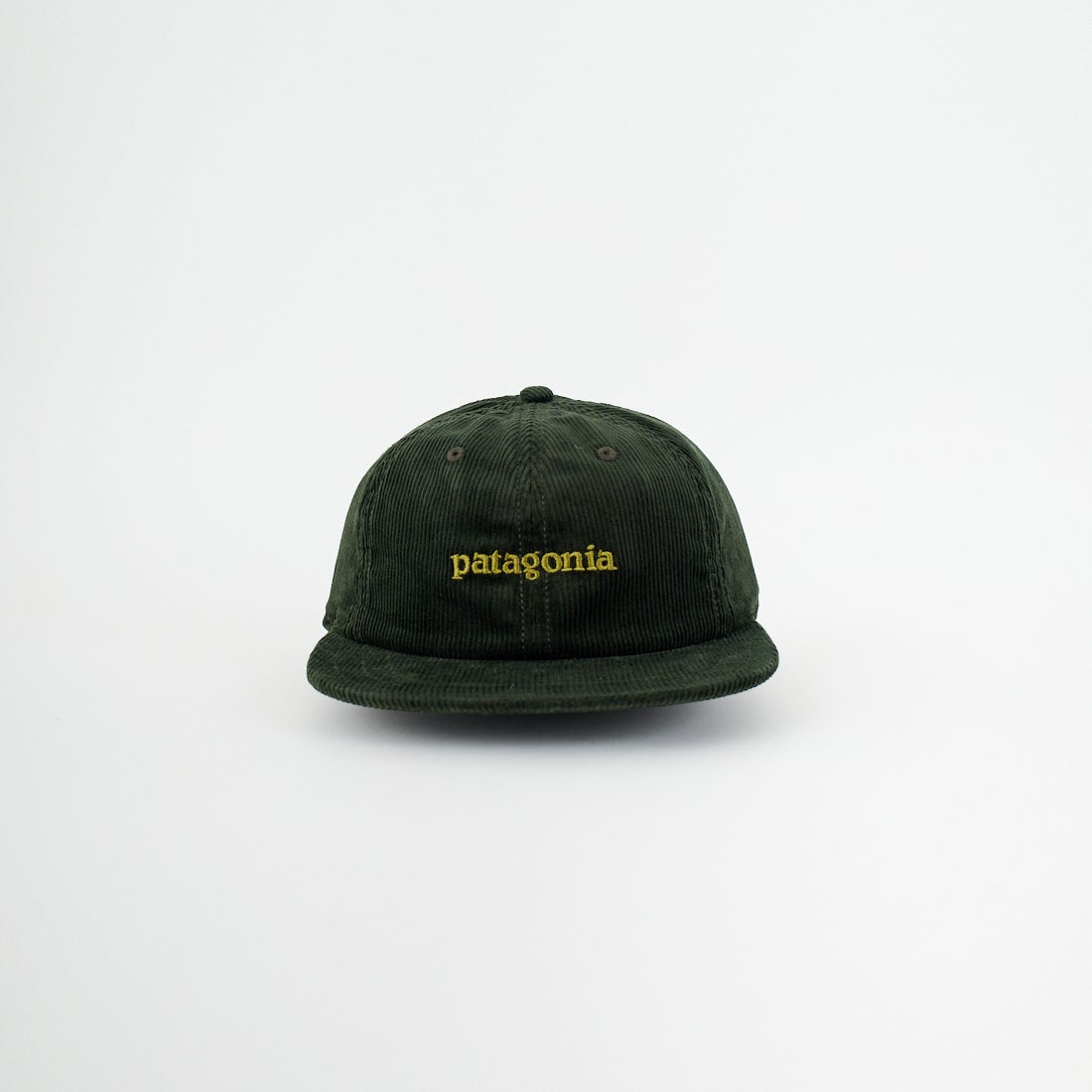 patagonia [パタゴニア] コーデュロイ キャップ [33535]｜ジーンズ