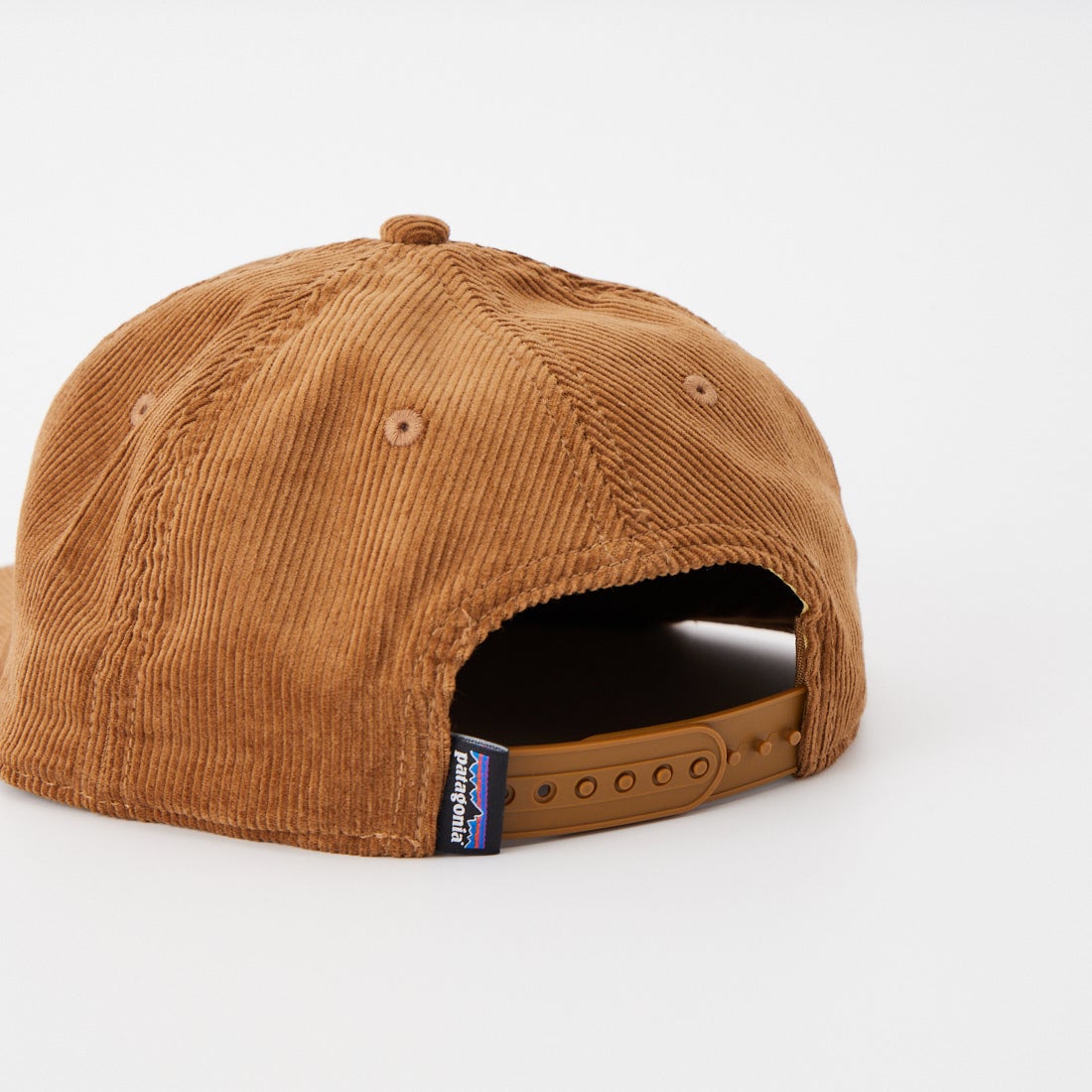 patagonia [パタゴニア] コーデュロイ キャップ [33535]｜ジーンズ