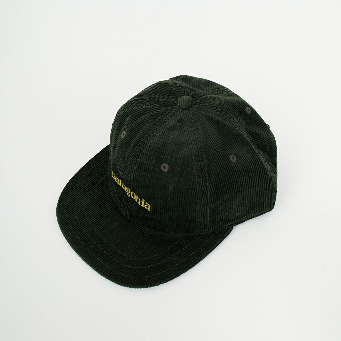 patagonia [パタゴニア] コーデュロイ キャップ [33535] TOLG