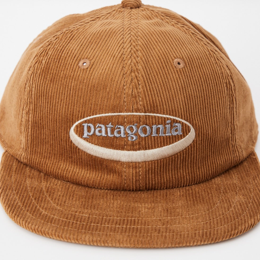 patagonia [パタゴニア] コーデュロイ キャップ [33535]｜ジーンズ