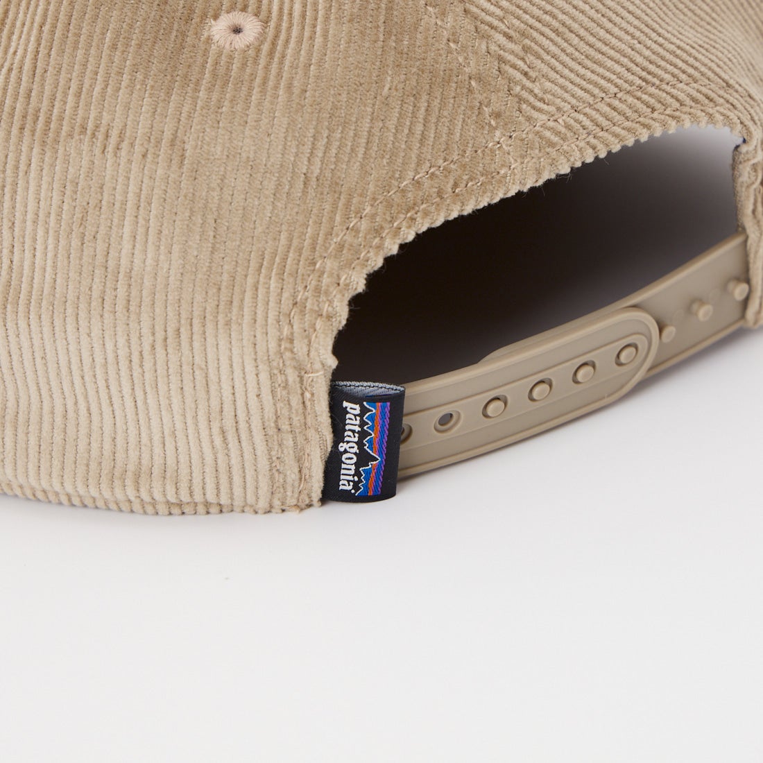 patagonia [パタゴニア] コーデュロイ キャップ [33535] HLSE