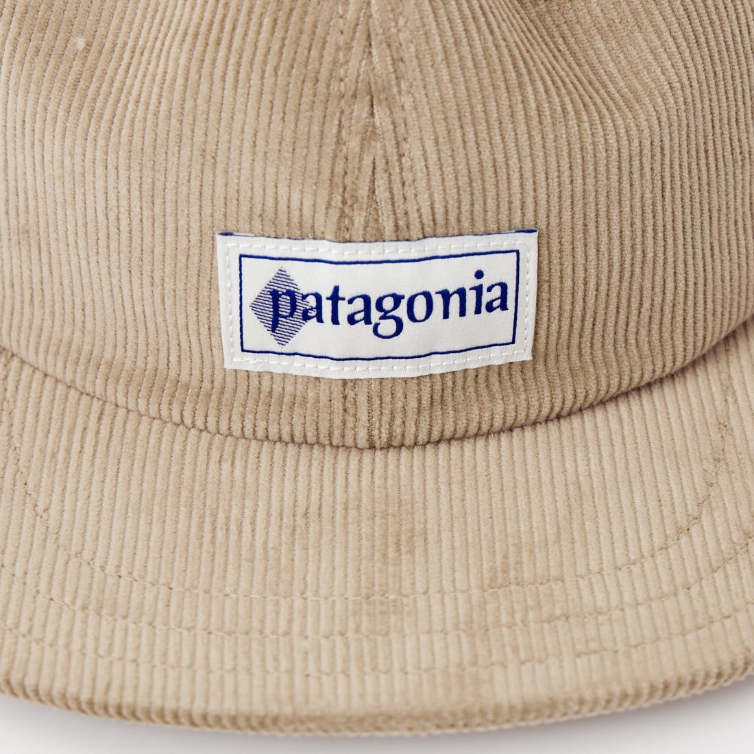 patagonia [パタゴニア] コーデュロイ キャップ [33535] HLSE