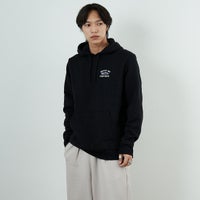 BLK&&モデル身長：179cm 着用サイズ：M&&