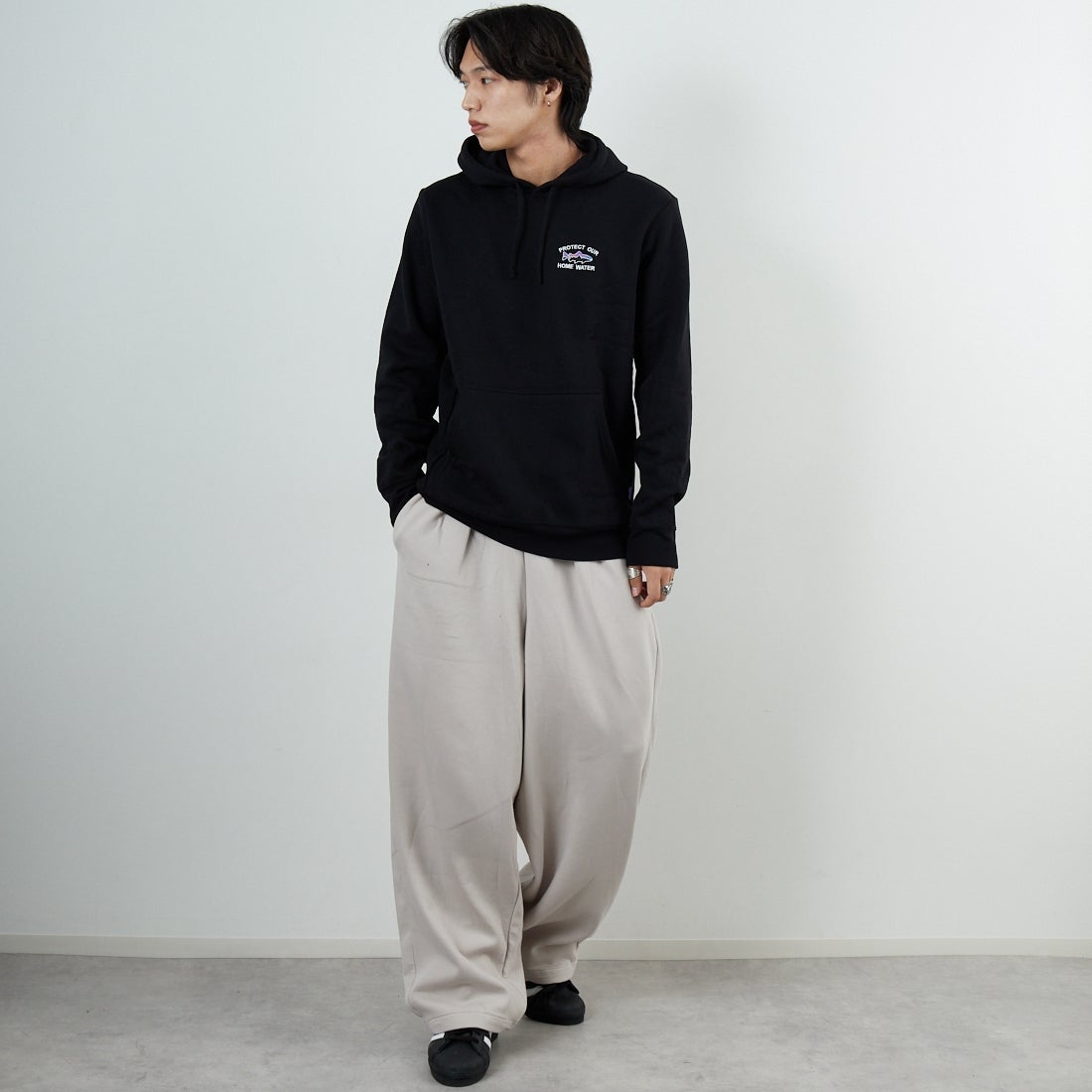 patagonia [パタゴニア] ホーム ウォーター トラウト アップライザル