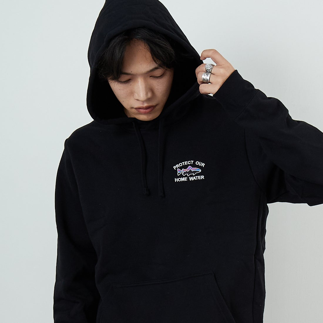 patagonia [パタゴニア] ホーム ウォーター トラウト アップライザル