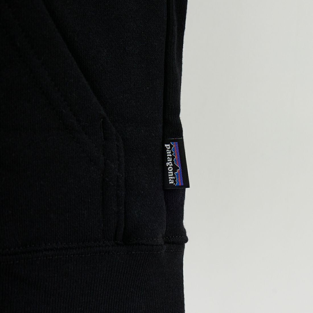 patagonia [パタゴニア] ホーム ウォーター トラウト アップライザル フーディ [39661] BLK