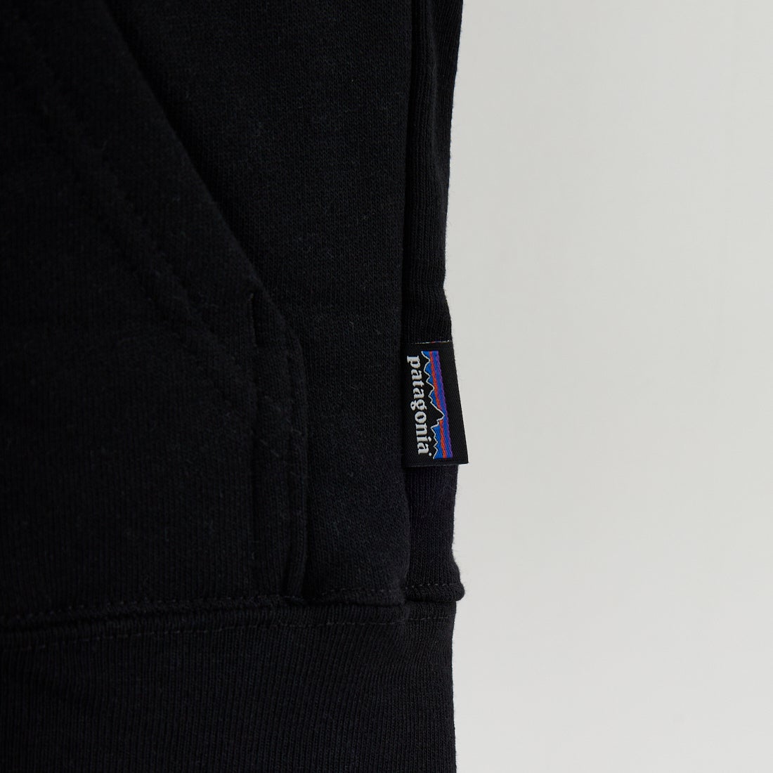 patagonia [パタゴニア] ホーム ウォーター トラウト アップライザル フーディ [39661] BLK