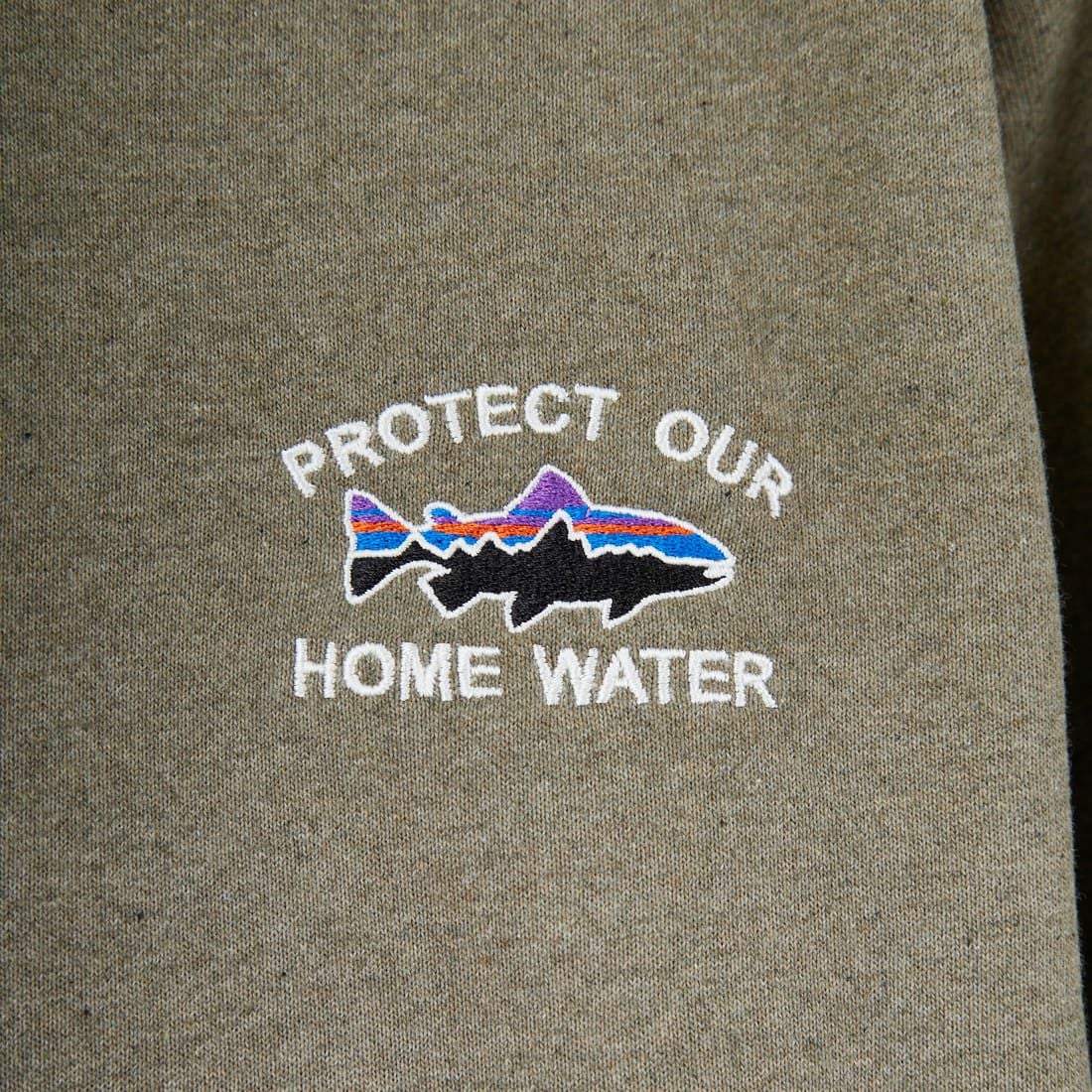 patagonia [パタゴニア] ホーム ウォーター トラウト アップライザル フーディ [39661] RVGN