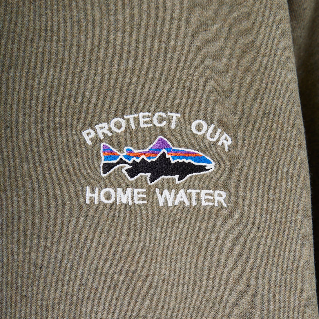 patagonia [パタゴニア] ホーム ウォーター トラウト アップライザル フーディ [39661] RVGN