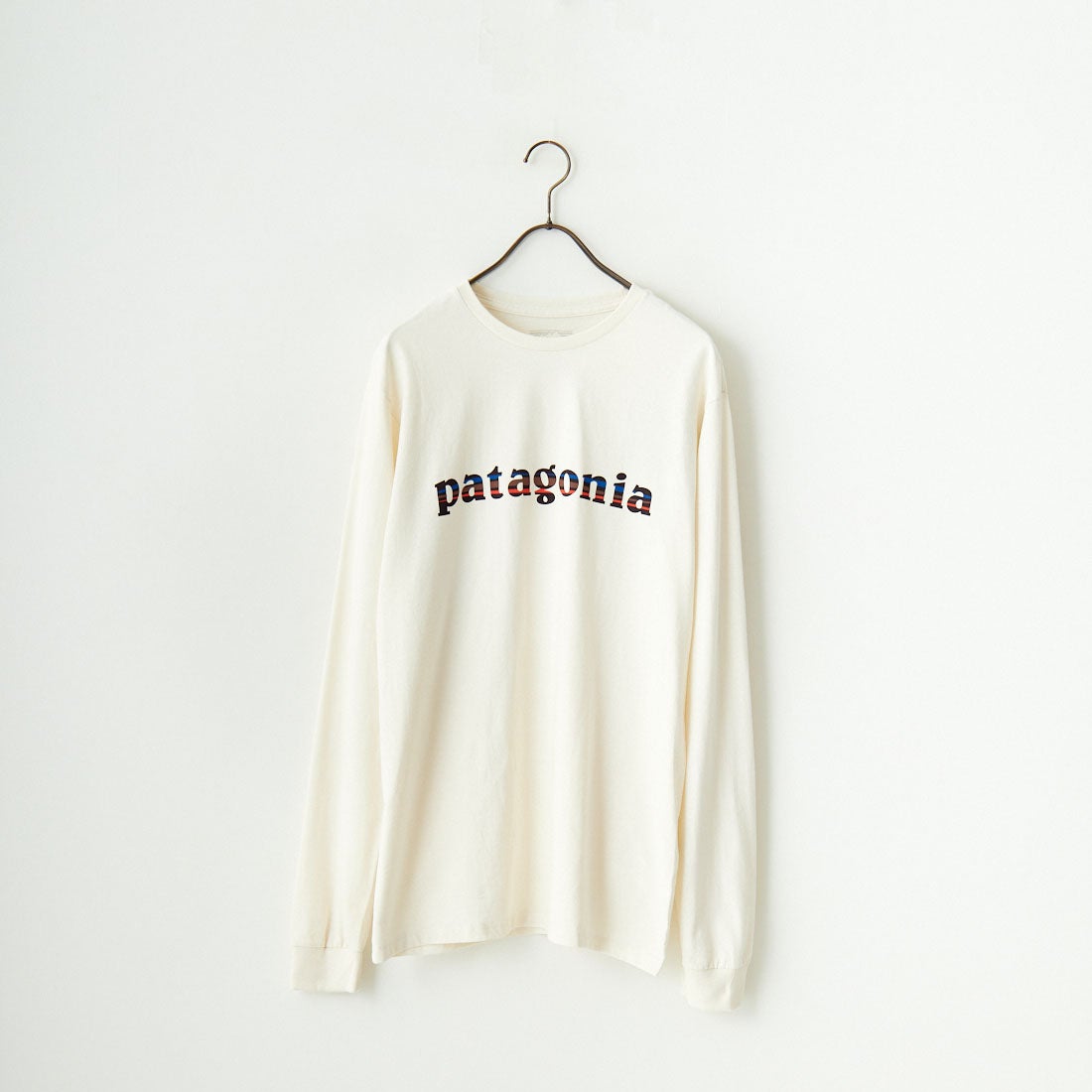 patagonia [パタゴニア] メンズ 73テキストロゴ レスポンシビリティーTシャツ [37780] BCW