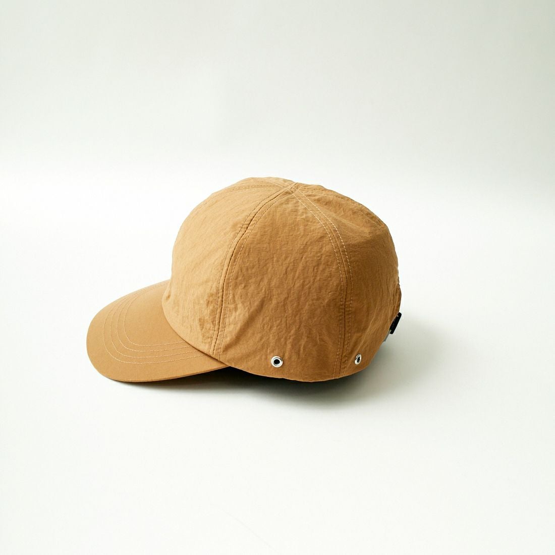 HALO COMMODITY [ハロ コモディティー] ソルトパスキャップ [H243-211] CAMEL