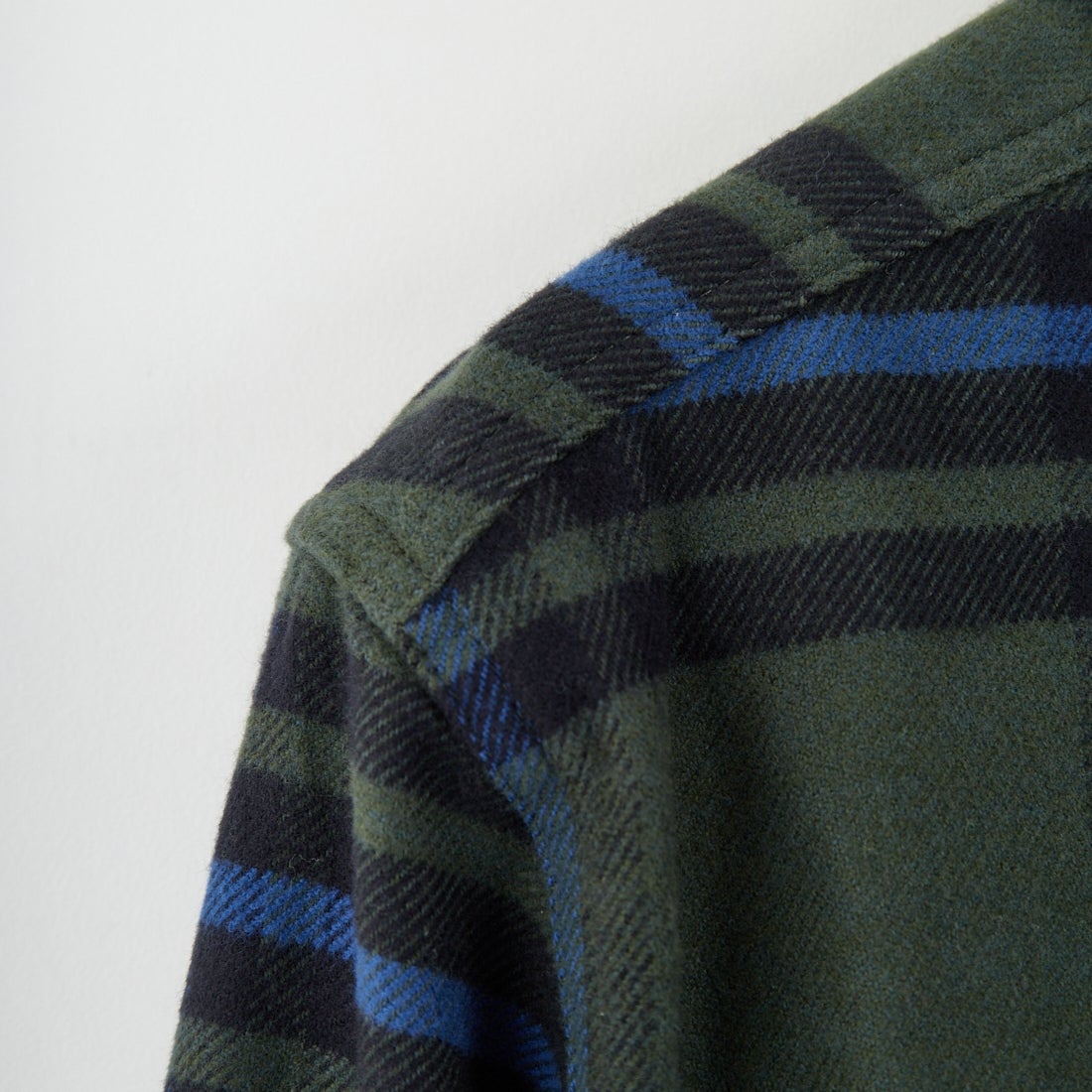 patagonia [パタゴニア] メンズ フィヨルドフランネルシャツ [42401