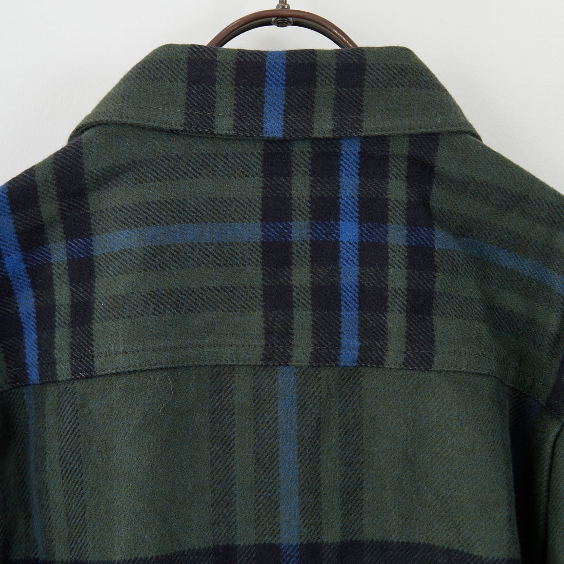 patagonia [パタゴニア] メンズ フィヨルドフランネルシャツ [42401