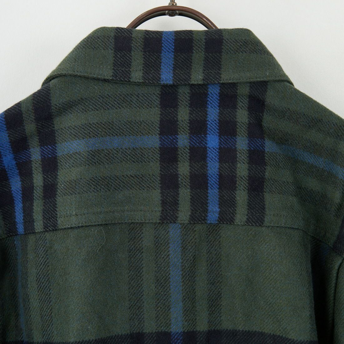 patagonia [パタゴニア] メンズ フィヨルドフランネルシャツ [42401] CODG