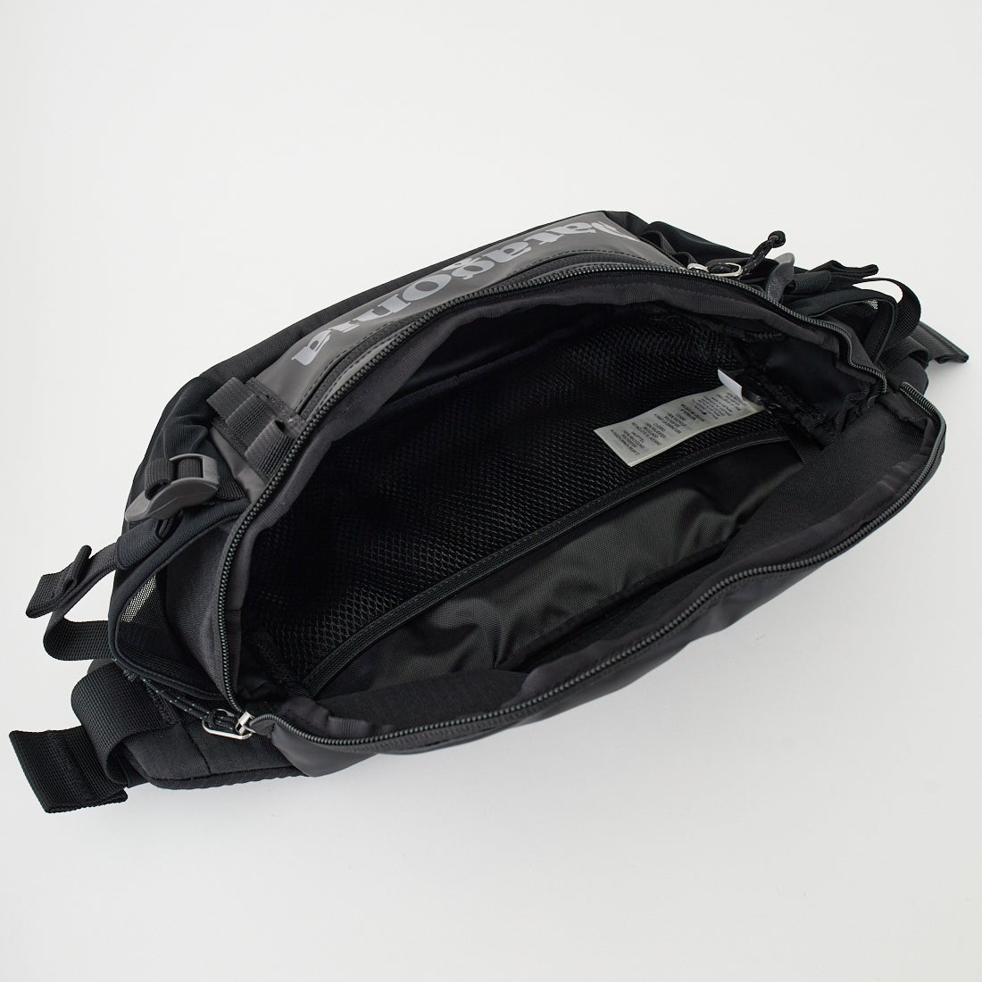 patagonia [パタゴニア] ブラックホール ウエストパック [49282