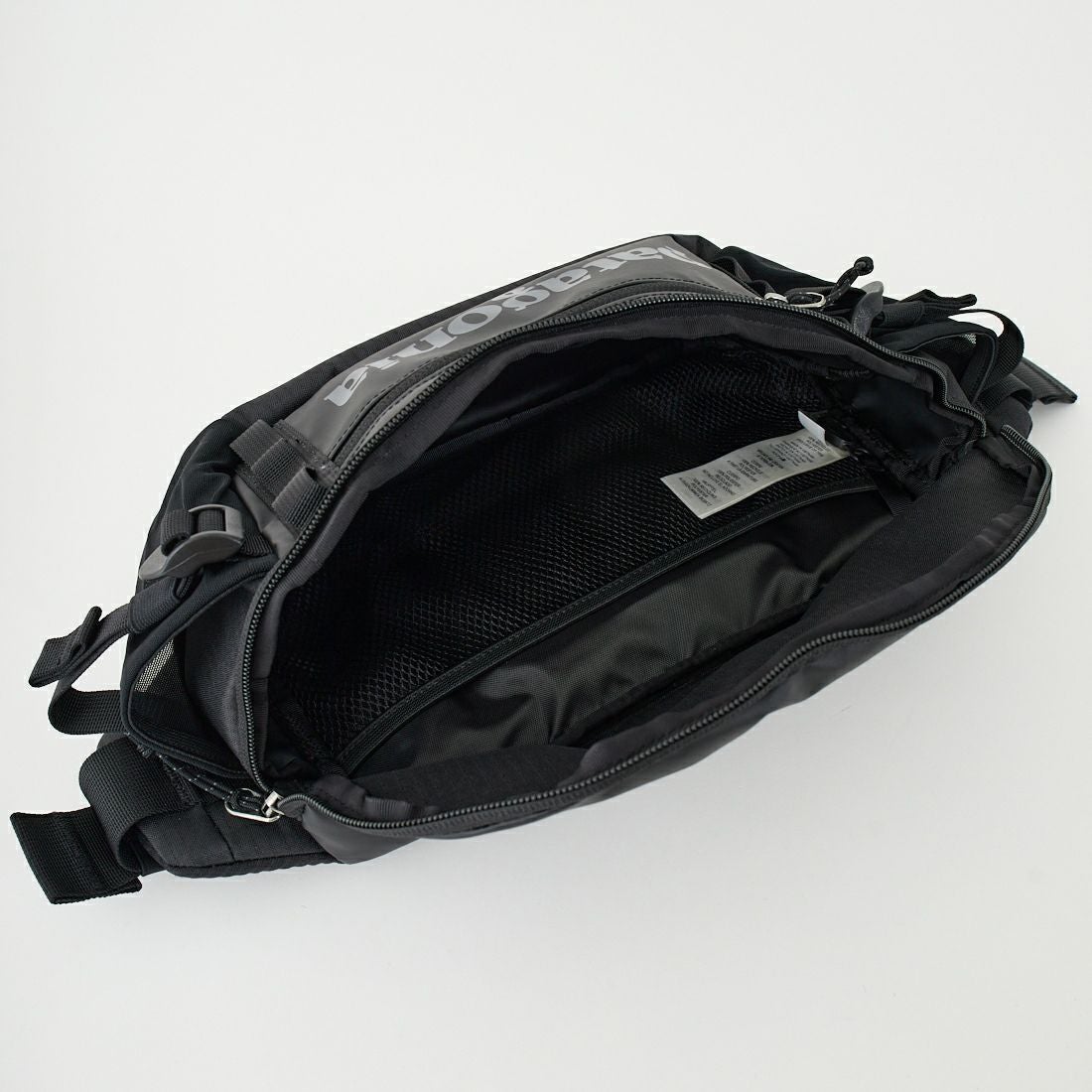 patagonia [パタゴニア] ブラックホール ウエストパック [49282] BOB