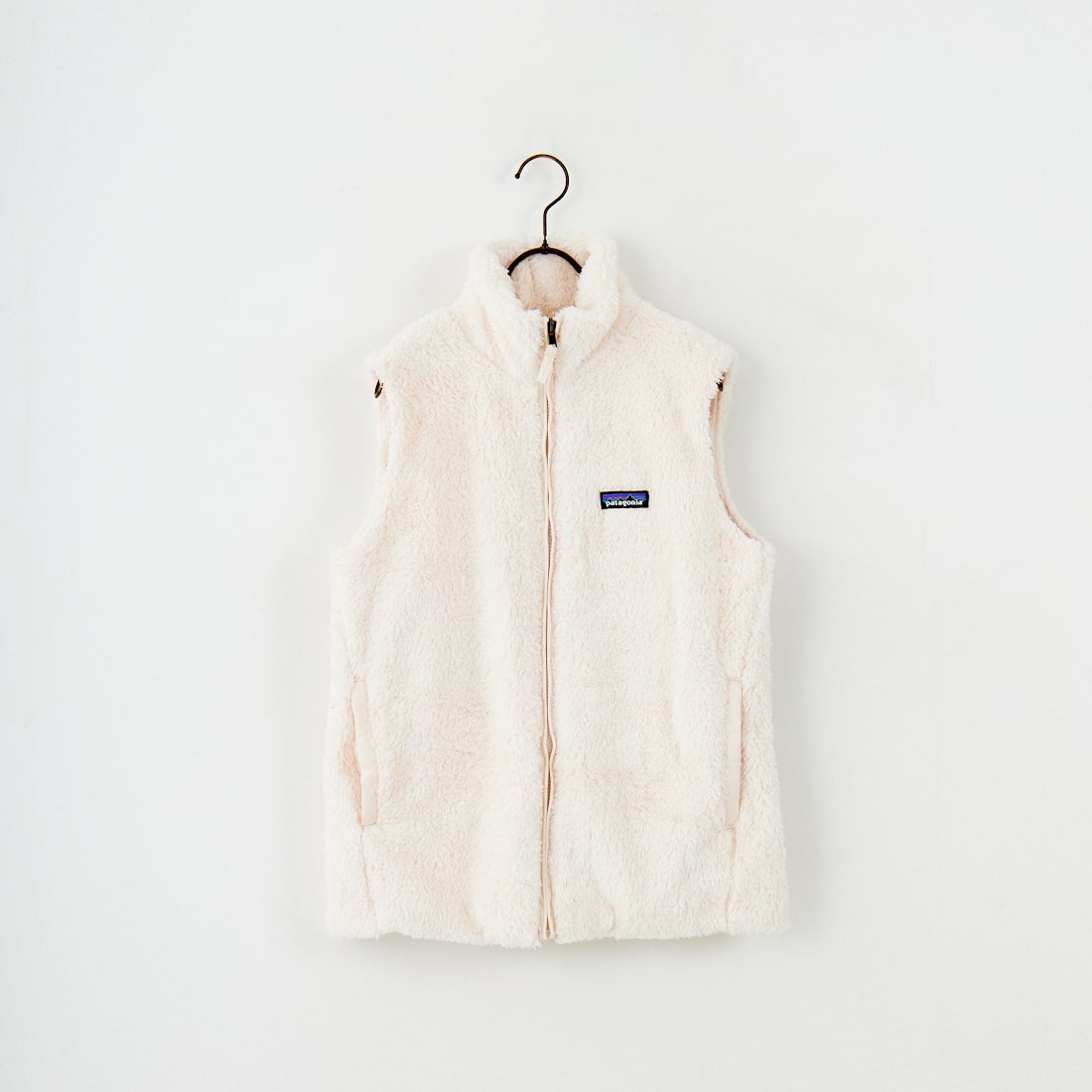 patagonia [パタゴニア] ウィメンズ ロスガトスベスト [25217