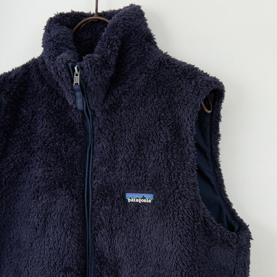 patagonia [パタゴニア] ウィメンズ ロスガトスベスト [25217] SNBE