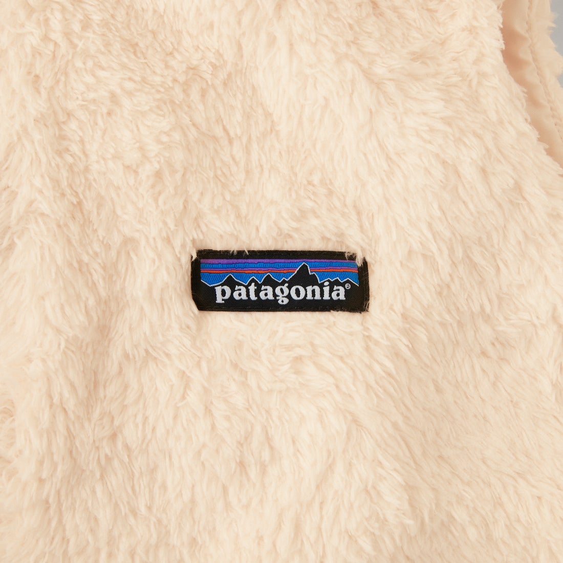 patagonia [パタゴニア] ウィメンズ ロスガトスベスト [25217] NAT