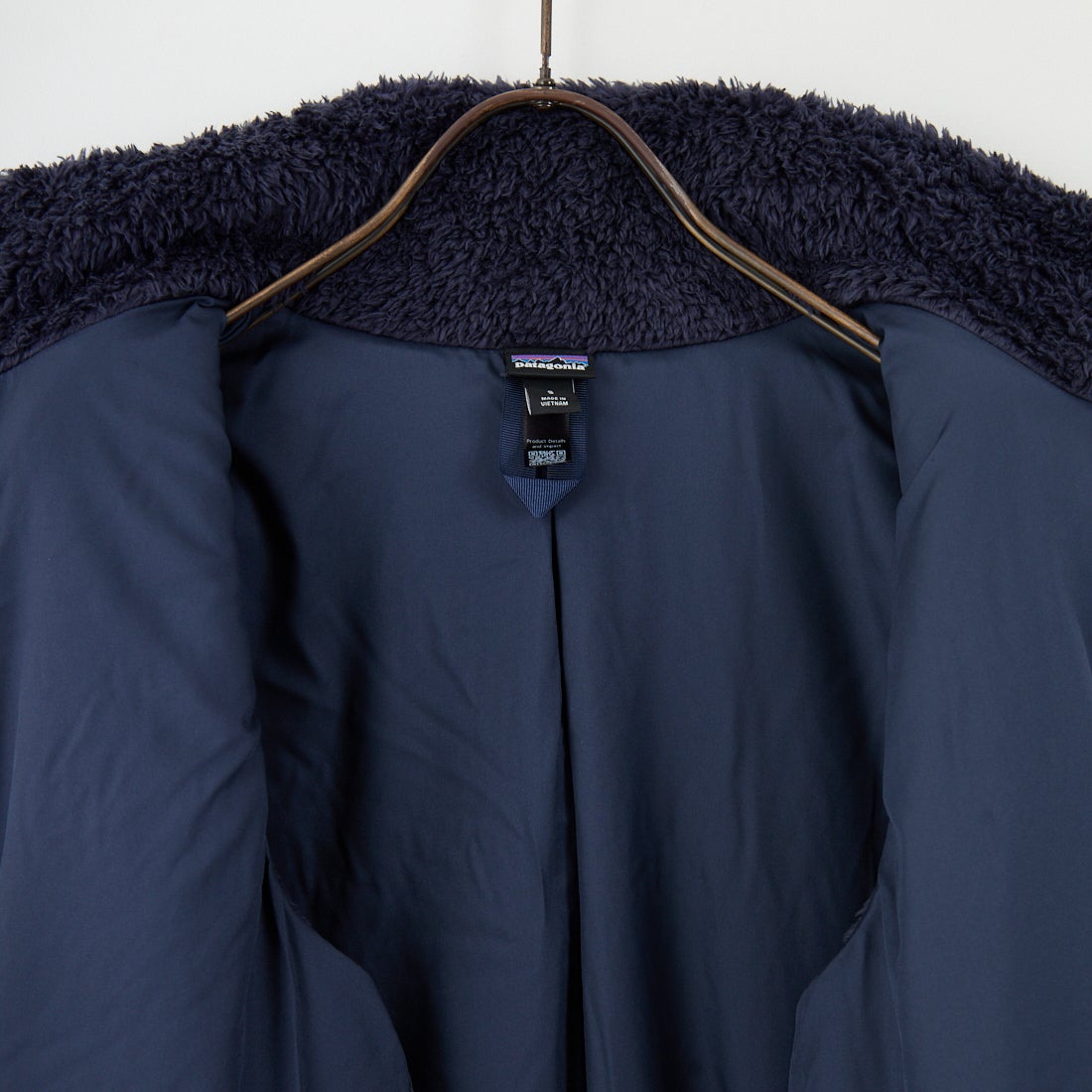 patagonia [パタゴニア] ウィメンズ ロスガトスベスト [25217