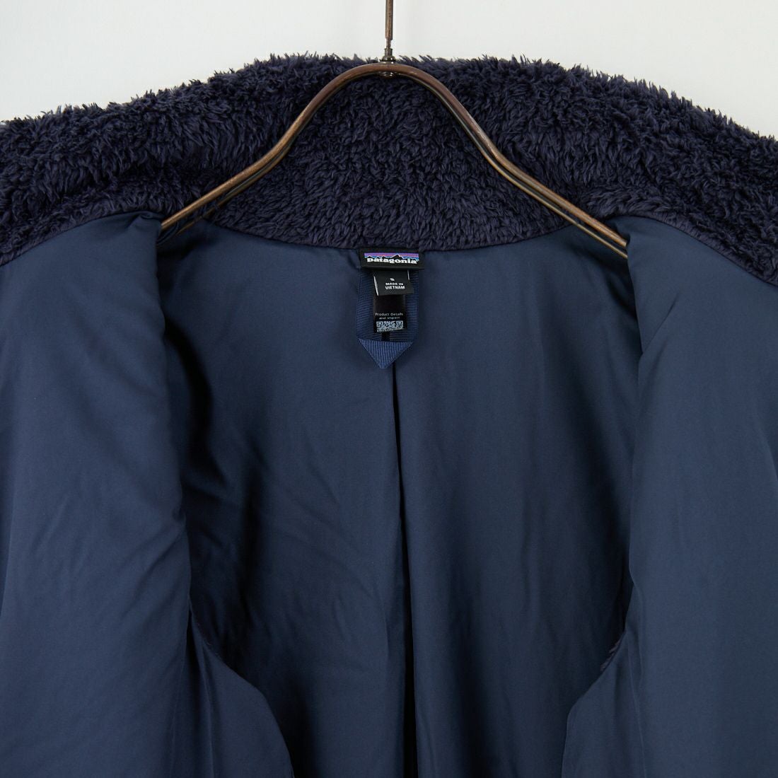 patagonia [パタゴニア] ウィメンズ ロスガトスベスト [25217] SNBE