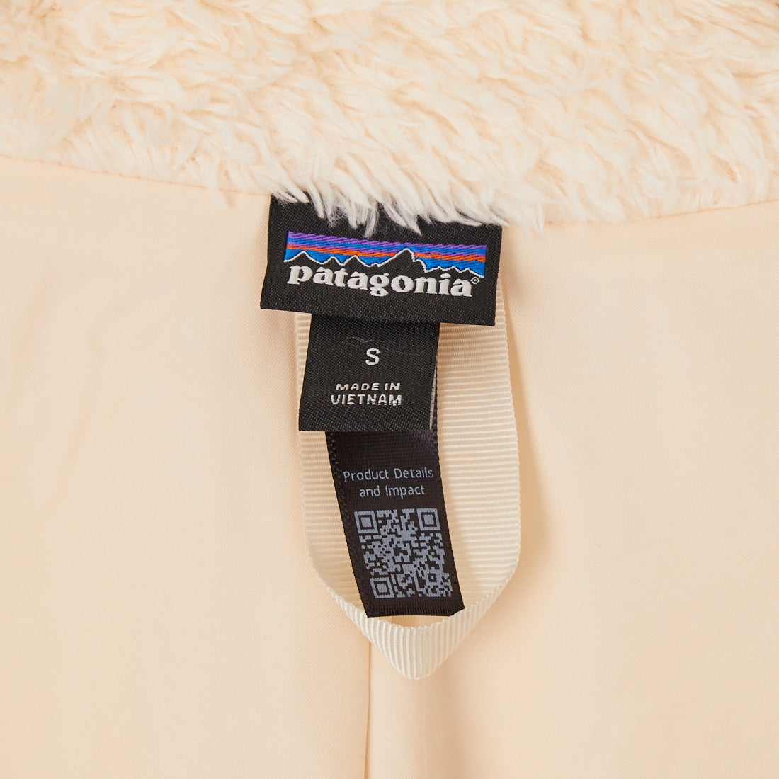 patagonia [パタゴニア] ウィメンズ ロスガトスベスト [25217] NAT