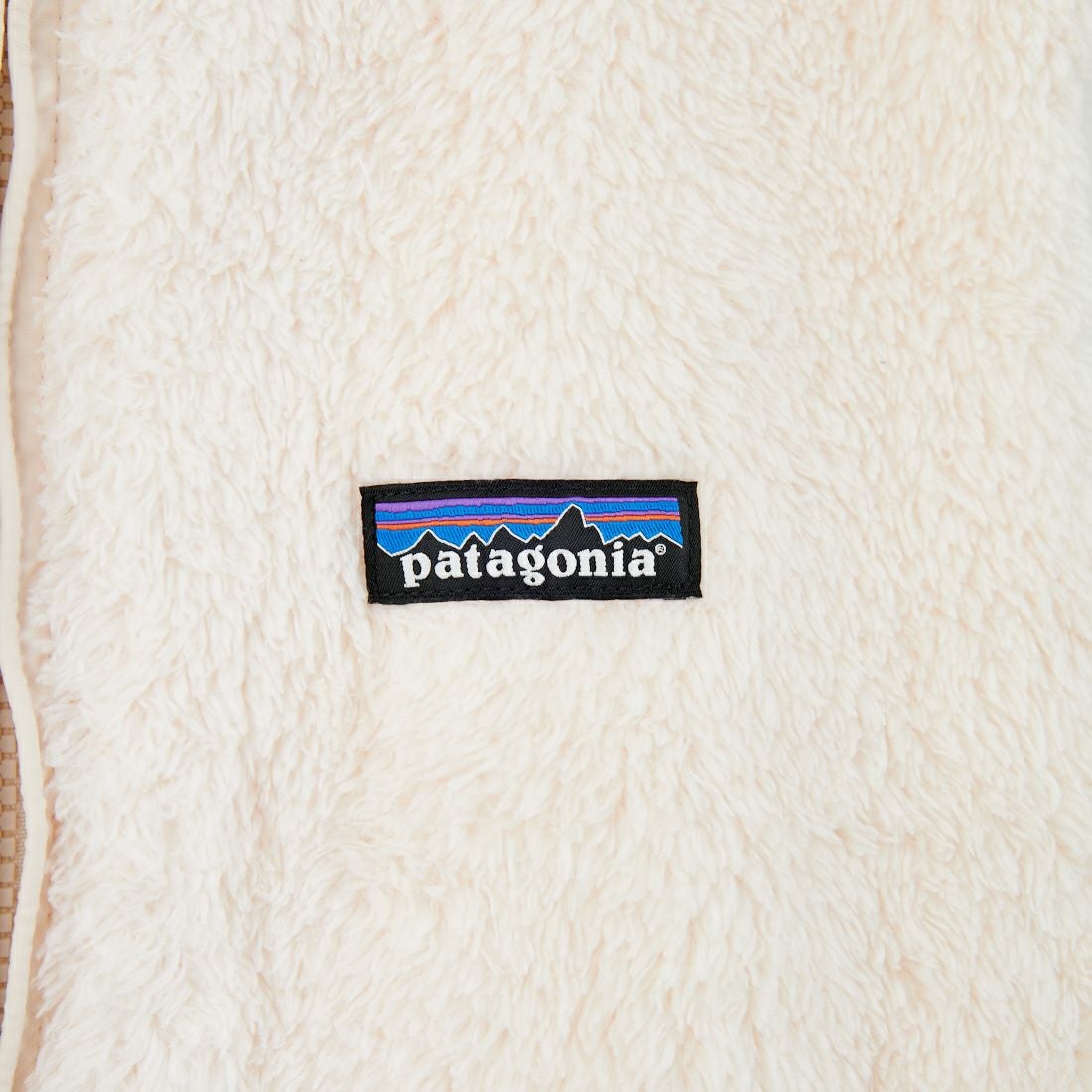 patagonia [パタゴニア] ウィメンズ ロスガトスベスト [25217] NAT