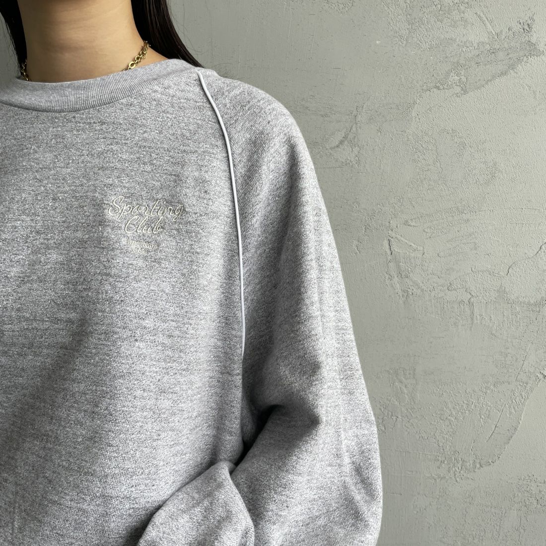 Americana × JEANS FACTORY [アメリカーナ × ジーンズファクトリー