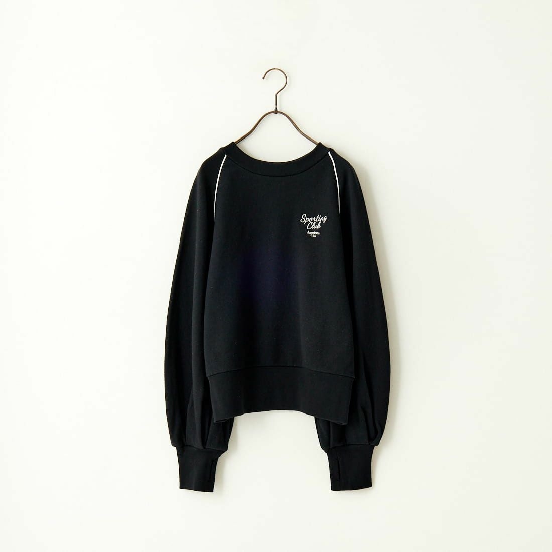 Americana × JEANS FACTORY [アメリカーナ × ジーンズファクトリー