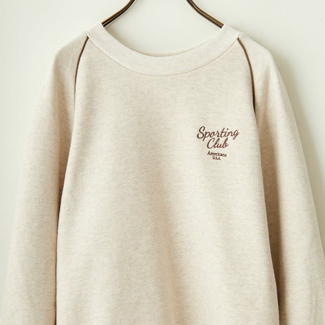 Americana × JEANS FACTORY [アメリカーナ × ジーンズファクトリー