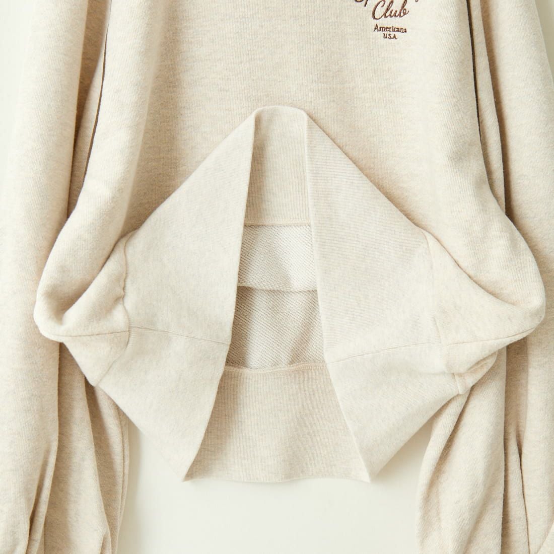 Americana × JEANS FACTORY [アメリカーナ × ジーンズファクトリー