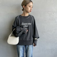 ﾁｬｺｰﾙ&&モデル身長：150cm 着用サイズ：ONE SIZE&&