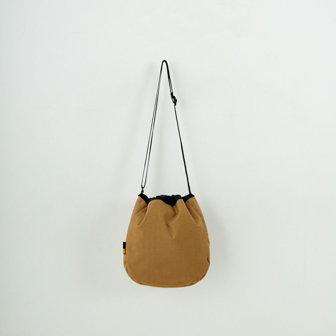 KELTY [ケルティ] リバーシブル巾着バッグ [32592465] MOCHA